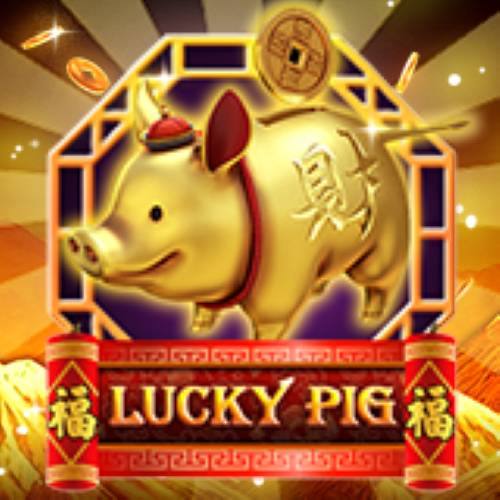 Lucky Pig