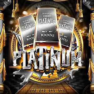 Platinum