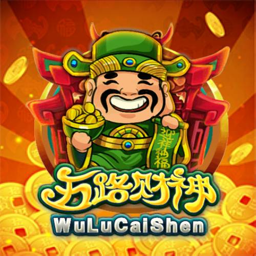 New Wu Lu Cai Shen